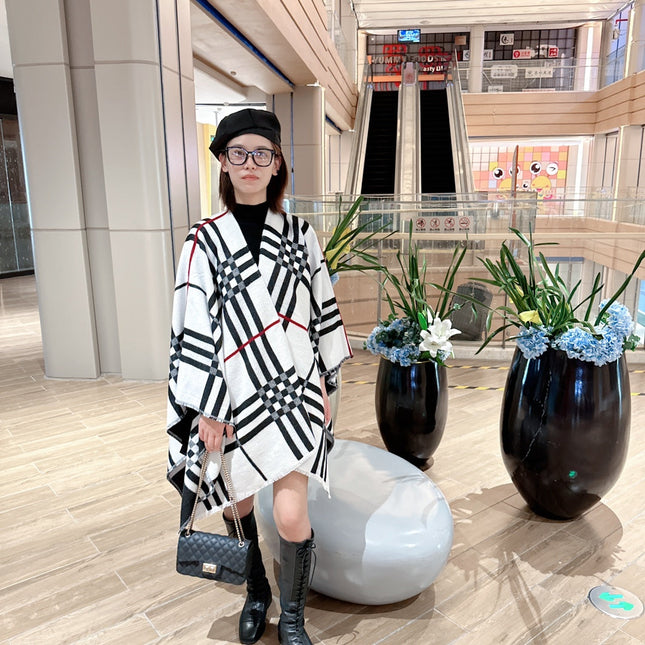 BBR SCARF IN CASHMERE 479704