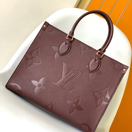 ONTHEGO MM 35CM CHERRY