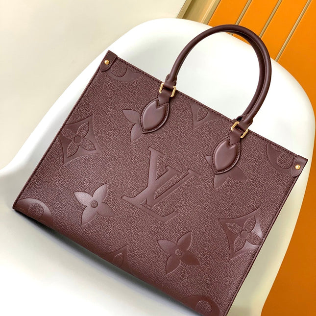 ONTHEGO MM 35CM CHERRY
