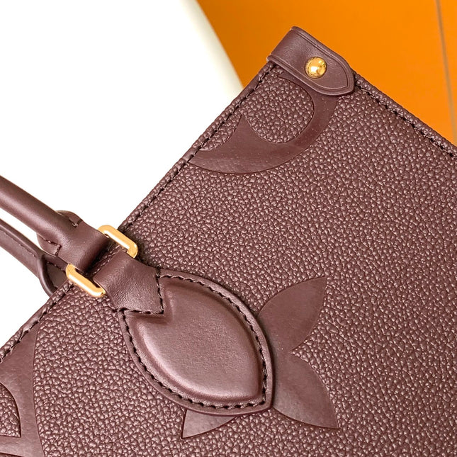 ONTHEGO MM 35CM CHERRY