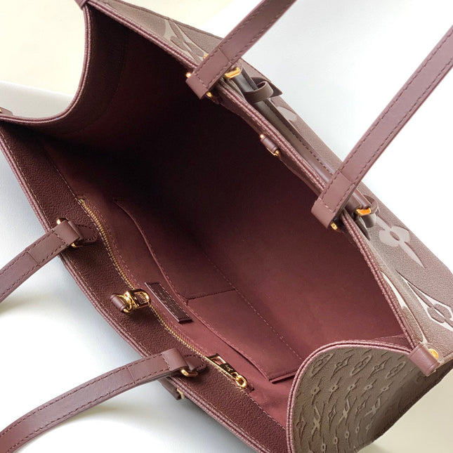 ONTHEGO MM 35CM CHERRY