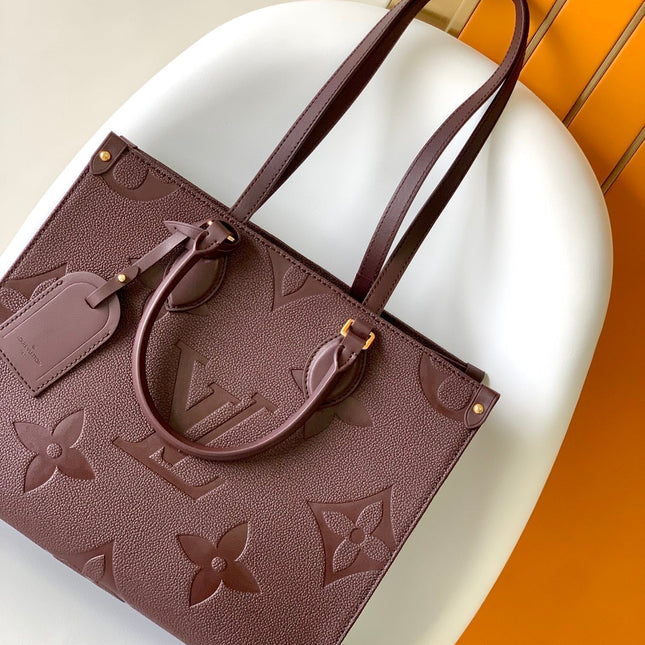 ONTHEGO MM 35CM CHERRY