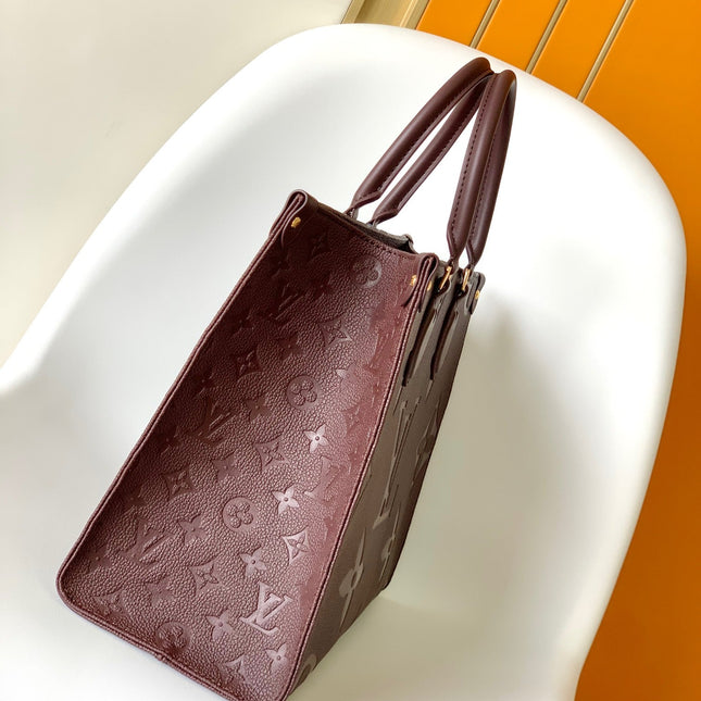 ONTHEGO MM 35CM CHERRY