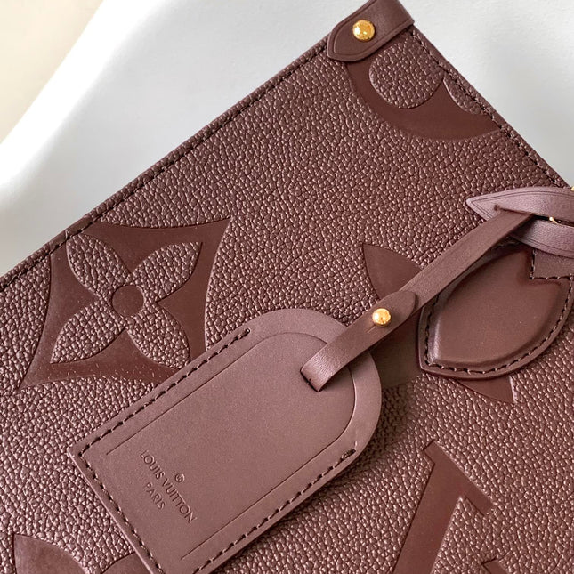 ONTHEGO MM 35CM CHERRY