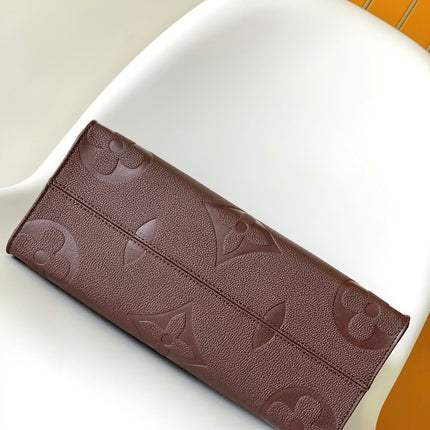 ONTHEGO MM 35CM CHERRY