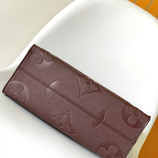 ONTHEGO MM 35CM CHERRY