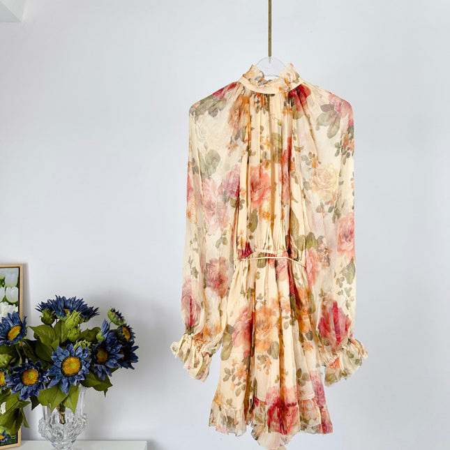 Zimmermann 2025 Playsuit 050