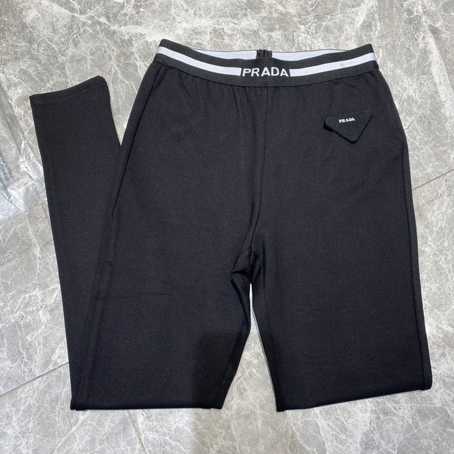 PRADA LEGGINGS STYLE 74