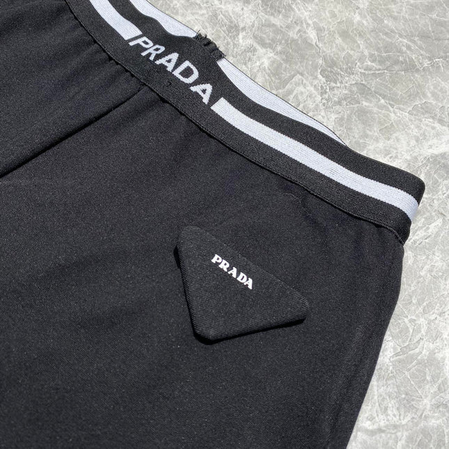 PRADA LEGGINGS STYLE 74