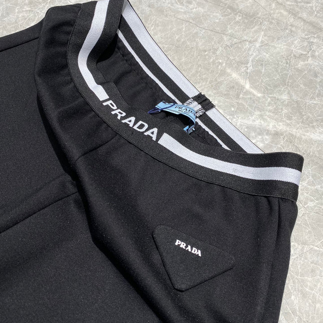 PRADA LEGGINGS STYLE 74