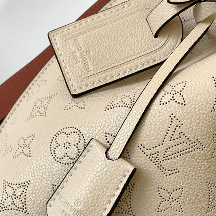 MURIA 25 CREAM MAHINA LEATHER