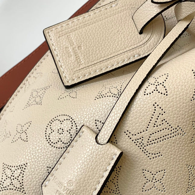 MURIA 25 CREAM MAHINA LEATHER