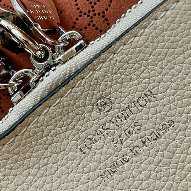 MURIA 25 CREAM MAHINA LEATHER