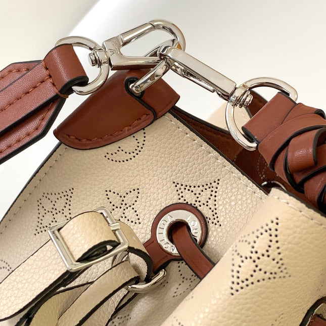 MURIA 25 CREAM MAHINA LEATHER