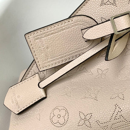 MURIA 25 BEIGE MAHINA LEATHER