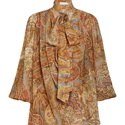 Zimmermann 2025 Blouse 048