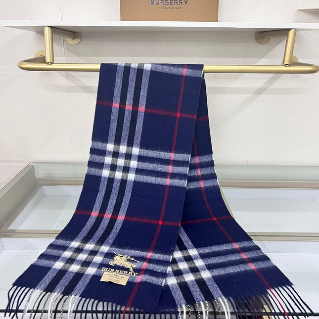 BBR SCARF 180 CM IN CASHMERE 732173