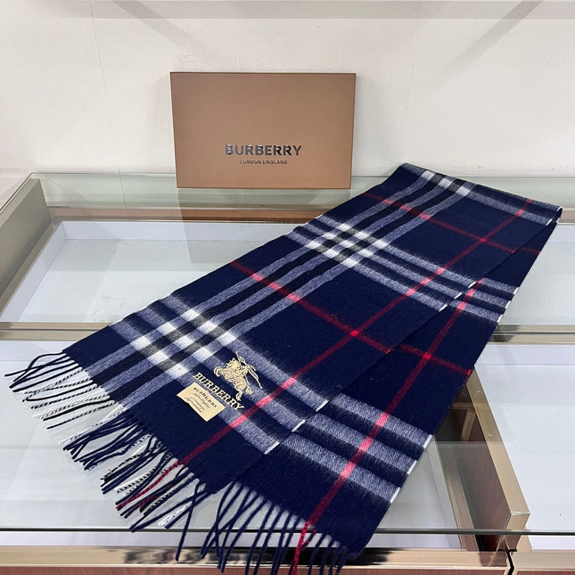 BBR SCARF 180 CM IN CASHMERE 732173