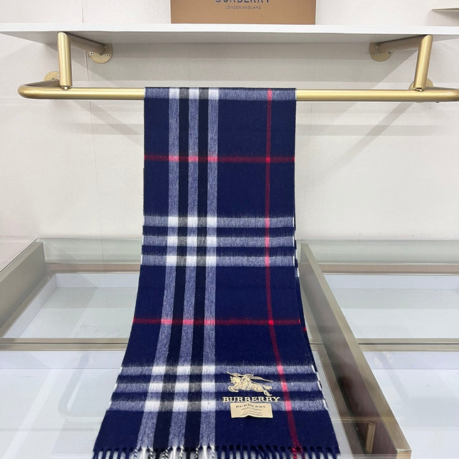 BBR SCARF 180 CM IN CASHMERE 732173