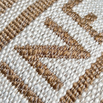 WOOL BUCKET BAG 24 BEIGE CREAM ORIGINAL CALFSKIN