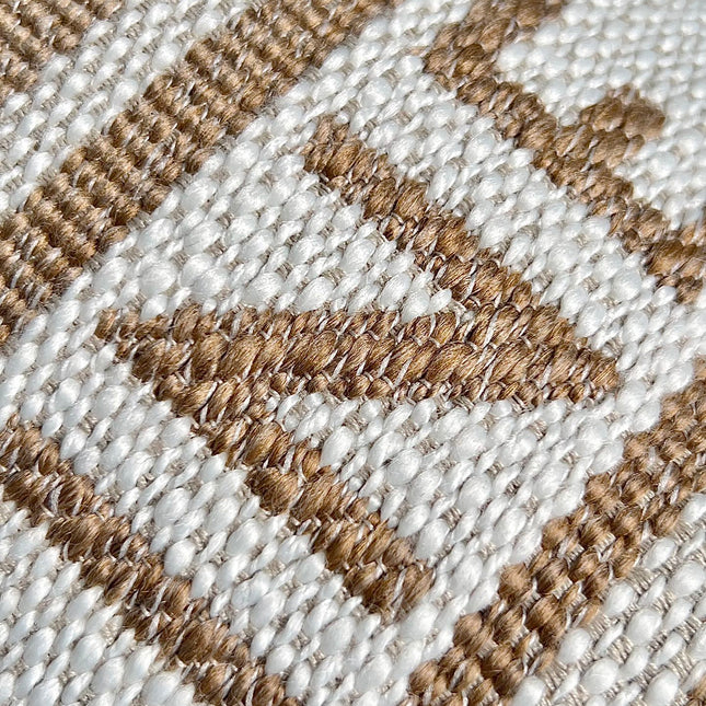 WOOL BUCKET BAG 24 BEIGE CREAM ORIGINAL CALFSKIN