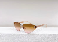 Brown pink