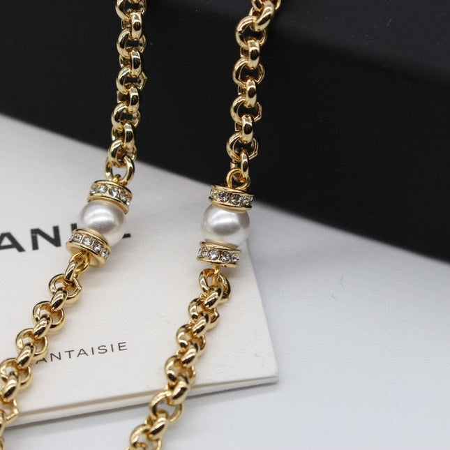 CC Waist Belt Chain Model 20
