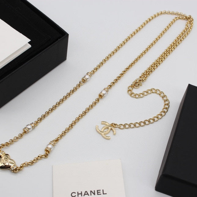 CC Waist Belt Chain Model 20