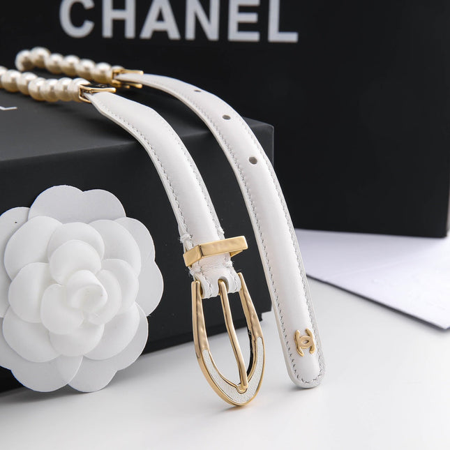 CC Waist Belt Chain Model 38