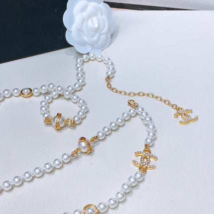 CC Waist Belt Chain Model 18