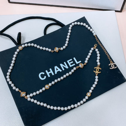 CC Waist Belt Chain Model 18