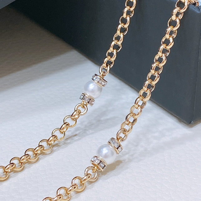 CC Waist Belt Chain Model 15