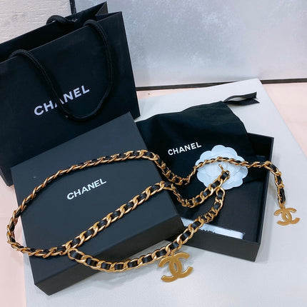 CC Waist Belt Chain Model 16