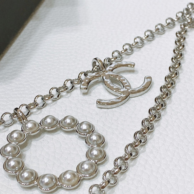 CC Waist Belt Chain Model 12