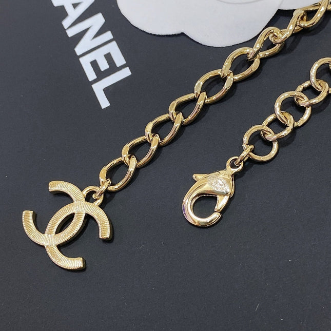 CC Waist Belt Chain Model 13