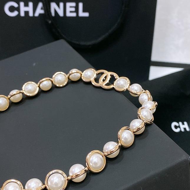 CC Waist Belt Chain Model 13