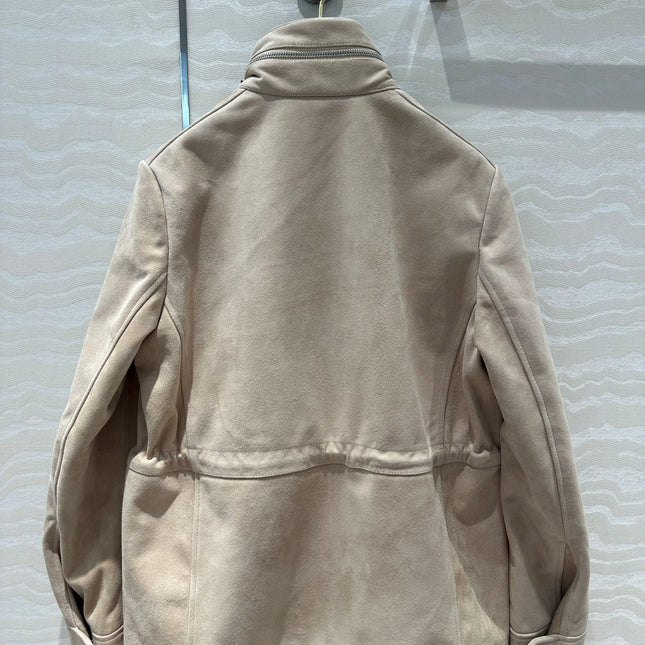 LP COAT STYLE 205