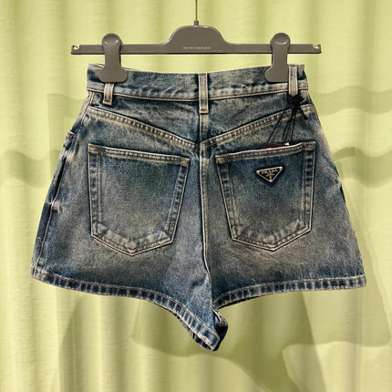 PRADA SHORTS STYLE 78