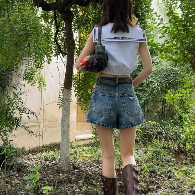 PRADA SHORTS STYLE 78