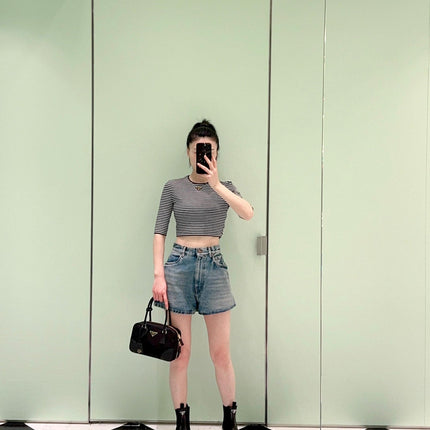 PRADA SHORTS STYLE 78