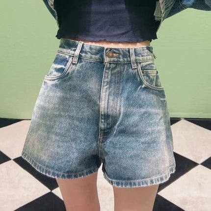 PRADA SHORTS STYLE 78