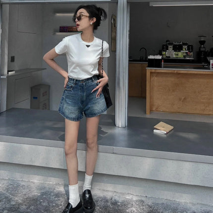 PRADA SHORTS STYLE 78