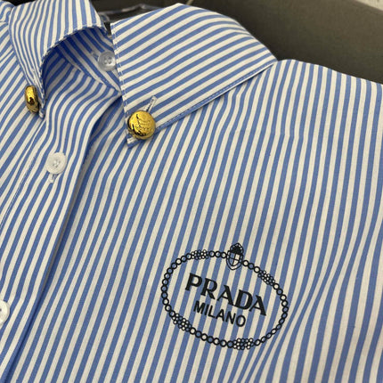 PRADA SHIRT STYLE 68