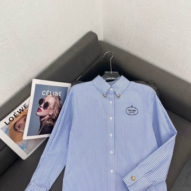 PRADA SHIRT STYLE 68