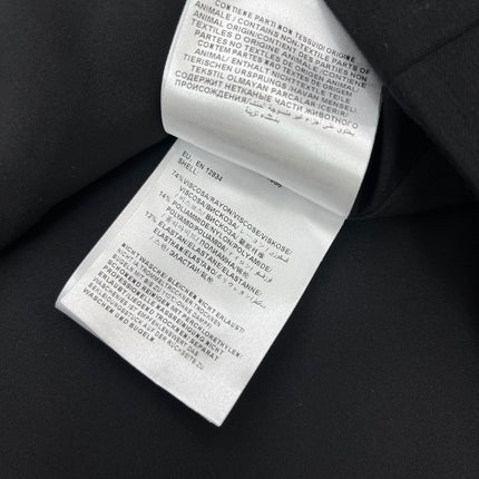 MONCLER 25S FALL-WINTER DRESS 252315
