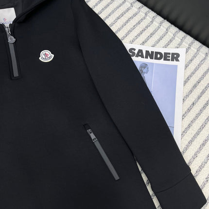 MONCLER 25S FALL-WINTER DRESS 252315