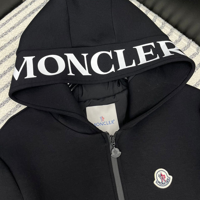 MONCLER 25S FALL-WINTER DRESS 252315