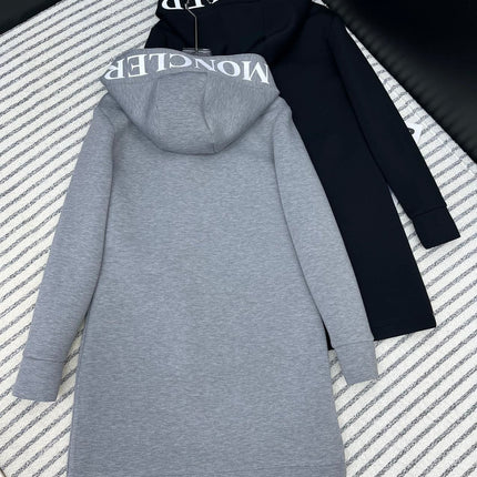 MONCLER 25S FALL-WINTER DRESS 252315