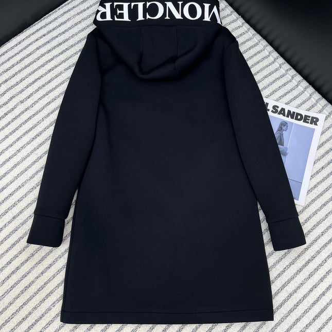 MONCLER 25S FALL-WINTER DRESS 252315