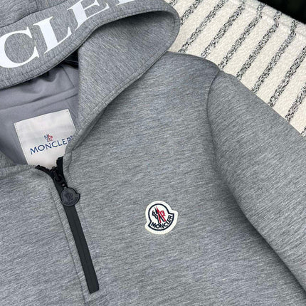 MONCLER 25S FALL-WINTER DRESS 252314